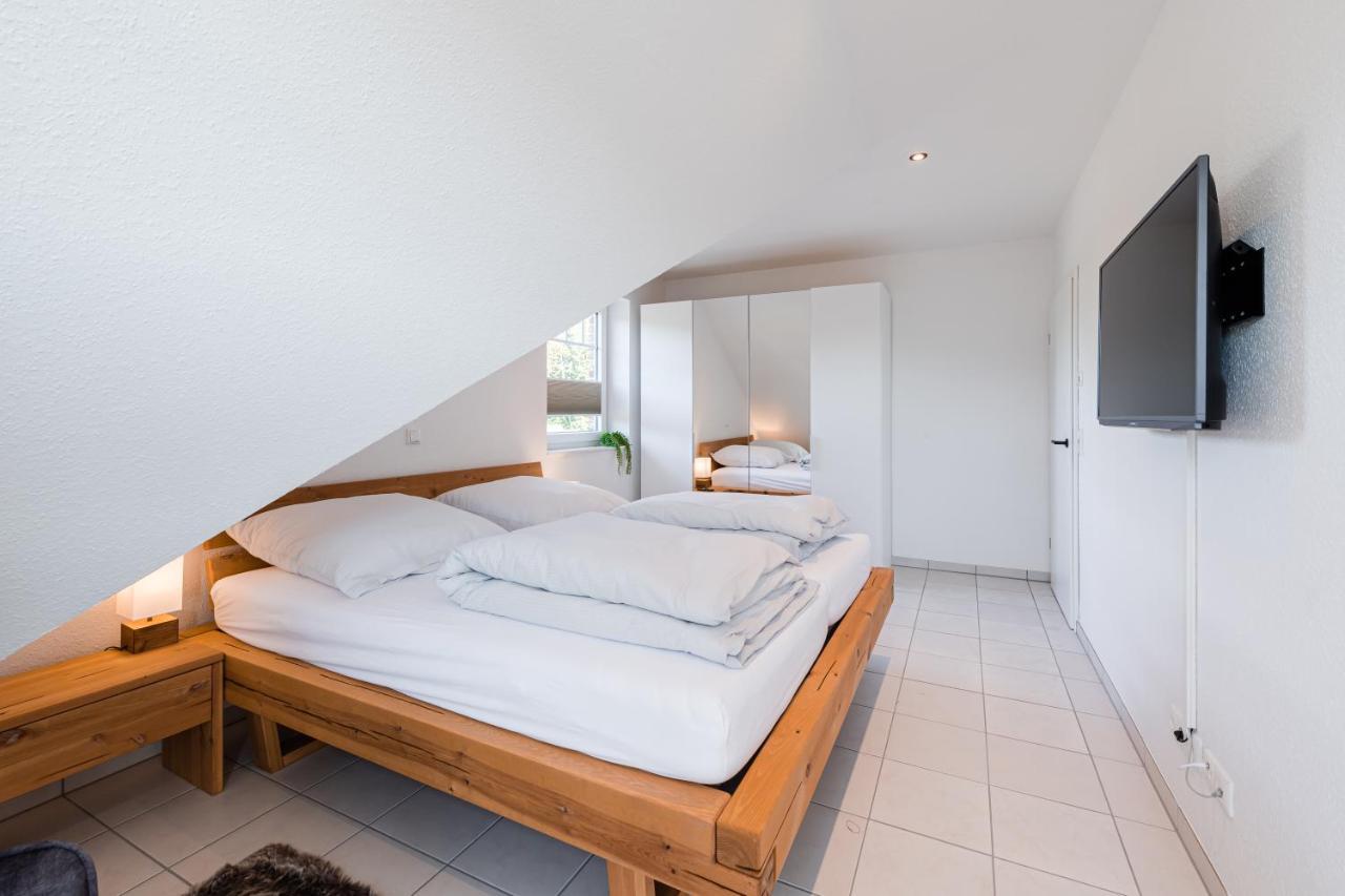Ferienpark Harkebruegge Haus Juist Barssel  Esterno foto